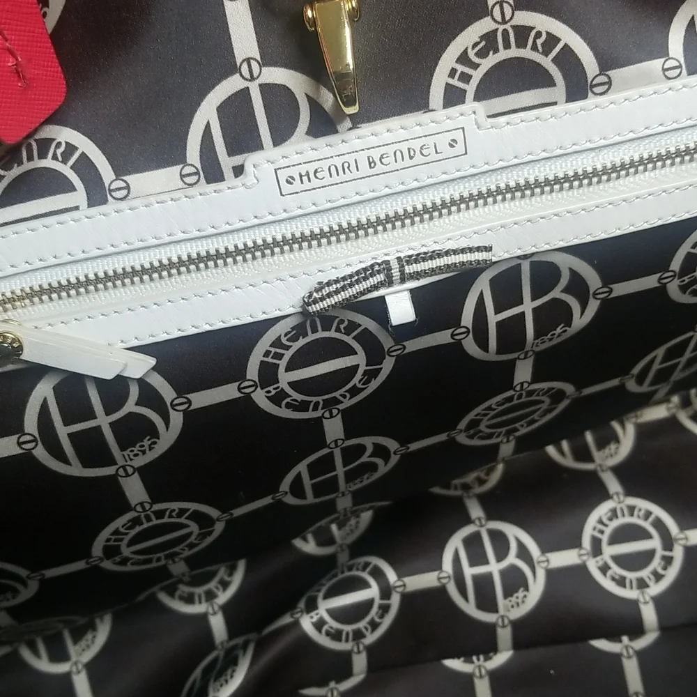 Henri Brendel Tote - Picture 14 of 17